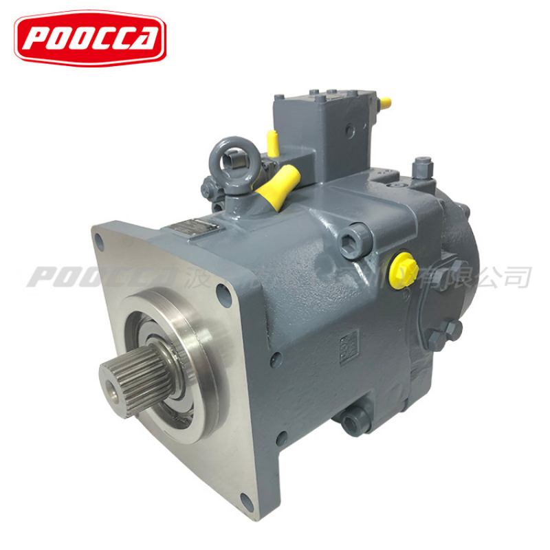 A11VO Axial piston variable pu3