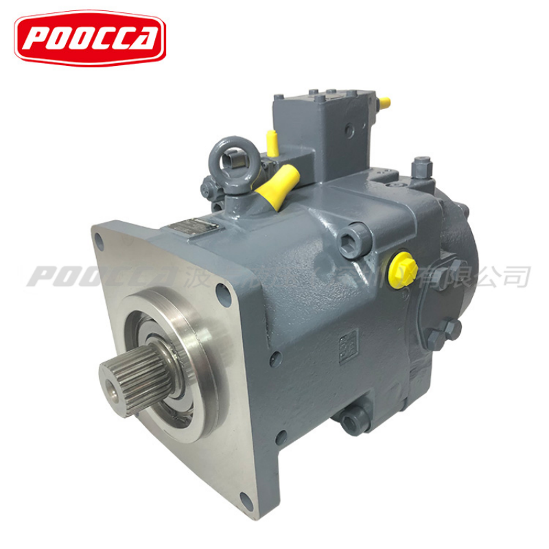 A11VO Axial piston ihinduka pu3