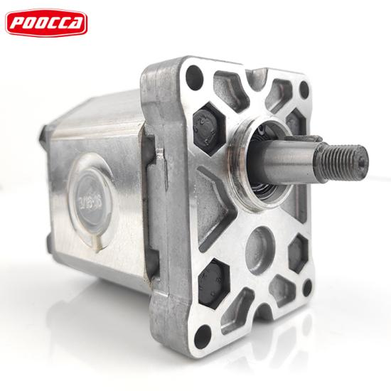 I-Atos Gear Pump PFG1 PFG2 PFG33