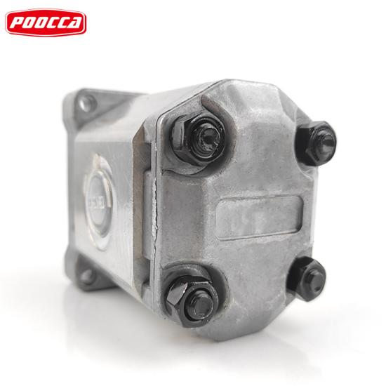 I-Atos Gear Pump PFG1 PFG2 PFG34