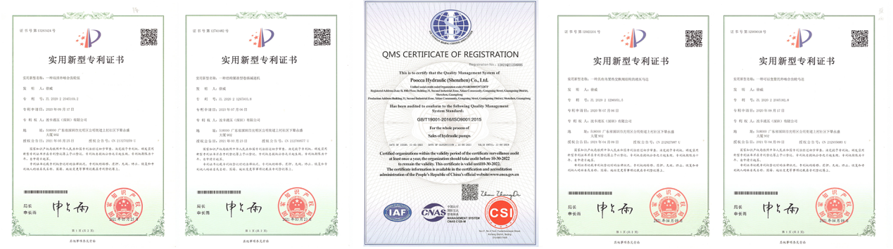 Certificat