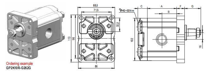 GP2ኬ