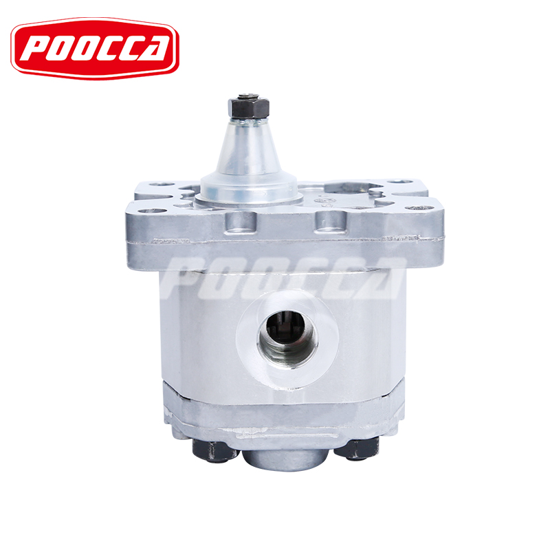 China 1P D Marzocchi Gear Pump Manufacturer and Supplier | Poocca