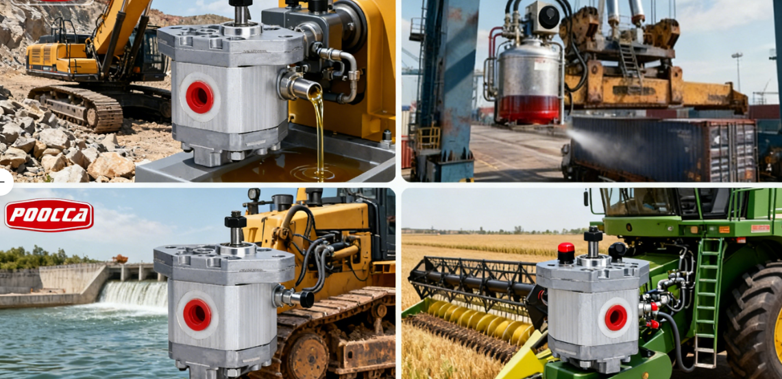 Common Application Scenarios