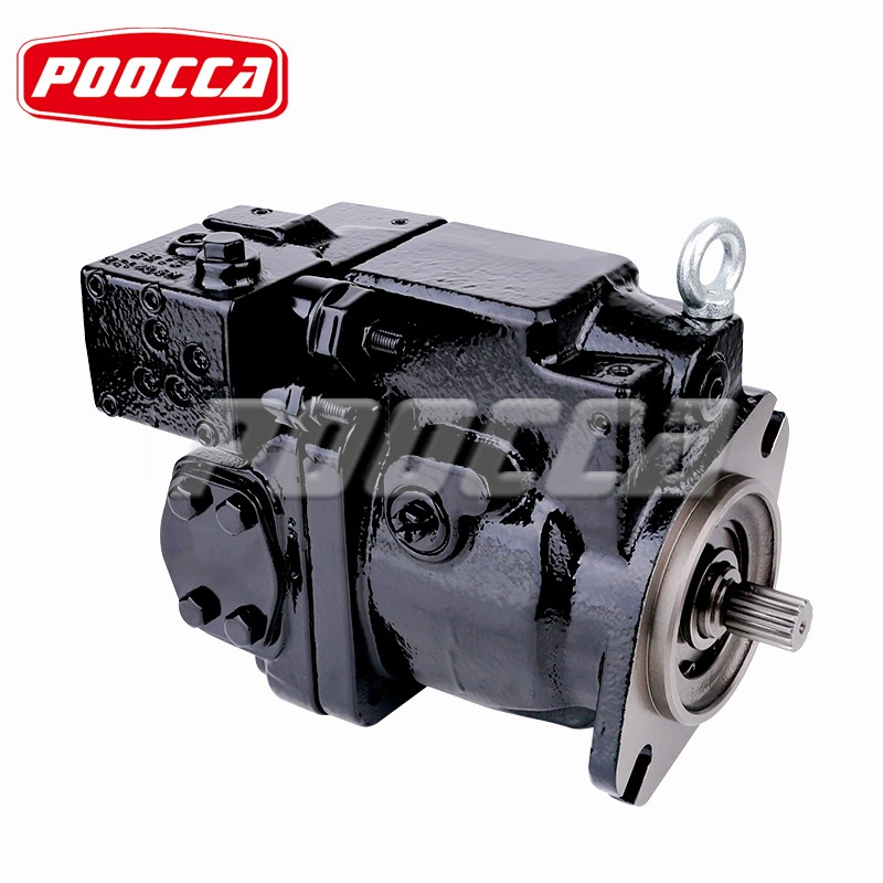China Kawasaki K3VL K3VL28/45/60/80/112/140/200 Piston Pump
