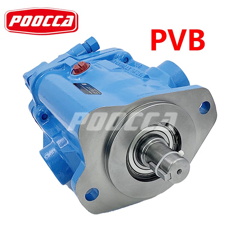 PVB PISTON PUMP(8)