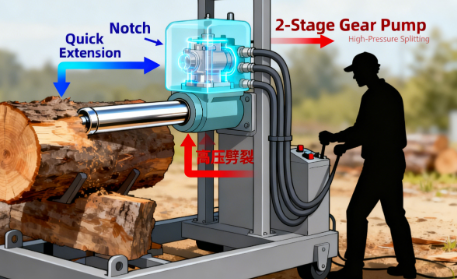 Real‑World Application Scene