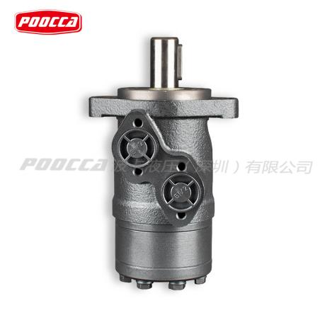 China Sauer Danfoss OMP Gerotor Orbital Motors Manufacturer China Sauer Danfoss OMP Gerotor Orbital Motors Manufacturer