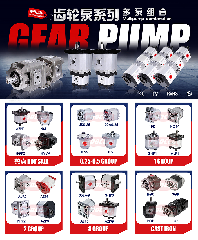 gear pump-1