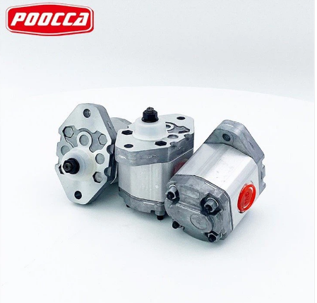 small gear pump mini